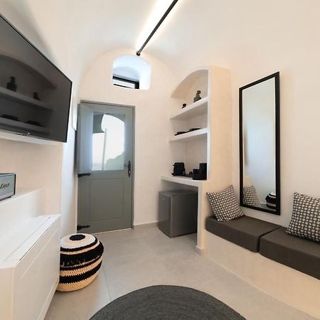 Bligos Villas Ia Exterior foto