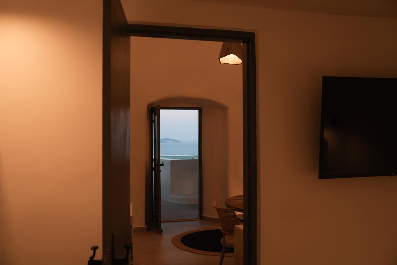 Bligos Villas Ia Exterior foto