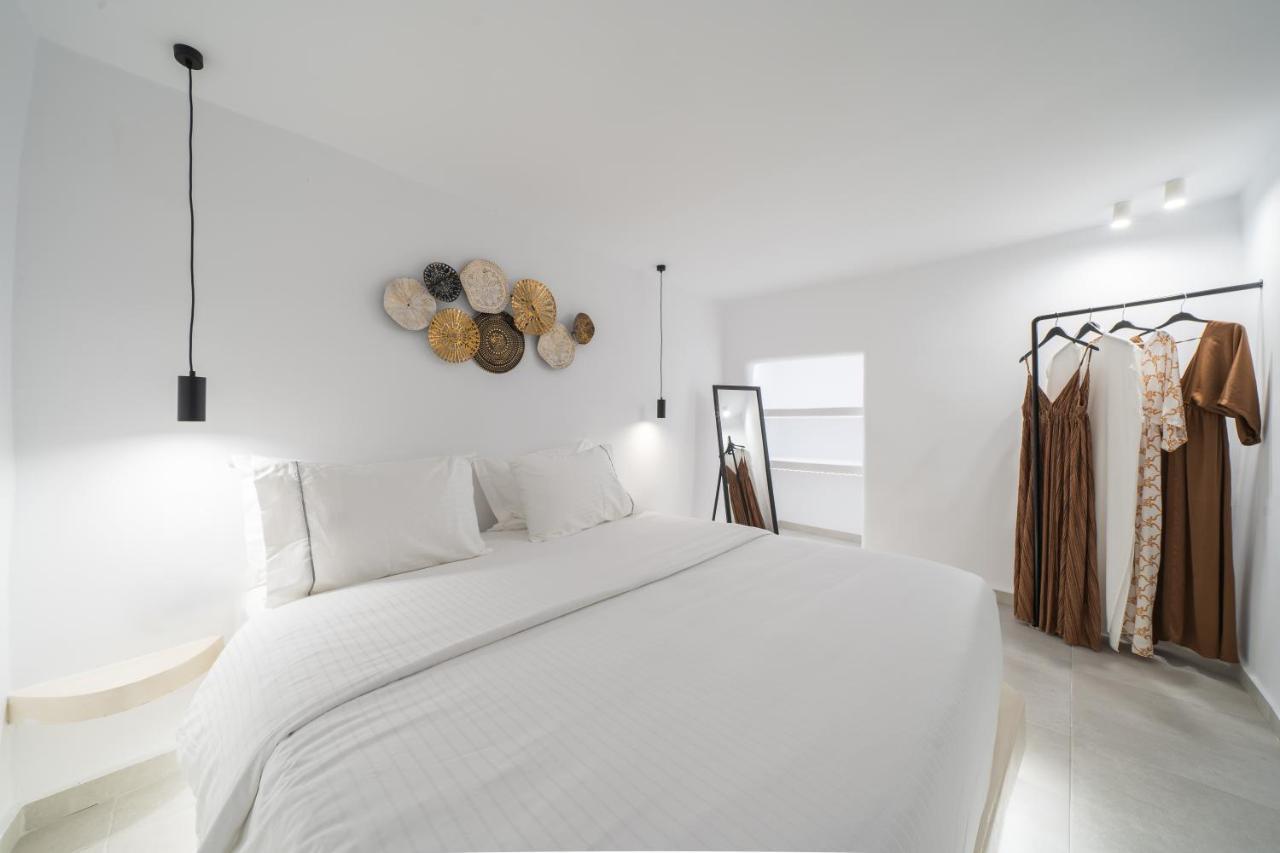 Bligos Villas Ia Exterior foto